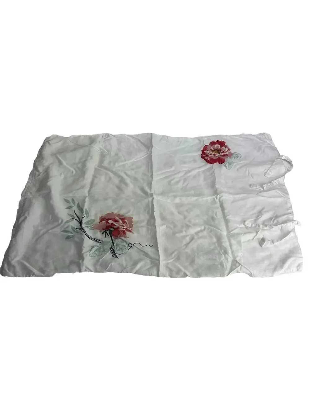 Ikea JÄTTELILJA Pillowcase